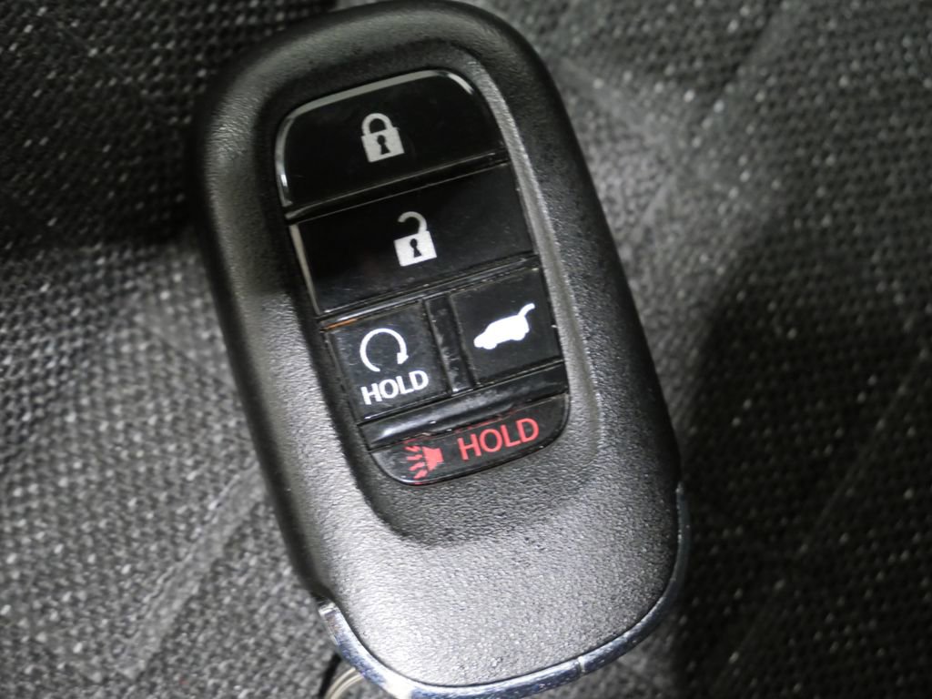 Used 2025 Honda HR-V Sport image 24