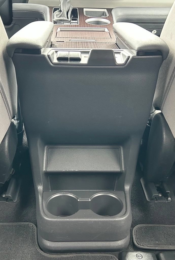 Certified 2024 Toyota Sienna LE AWD/4WD image 19