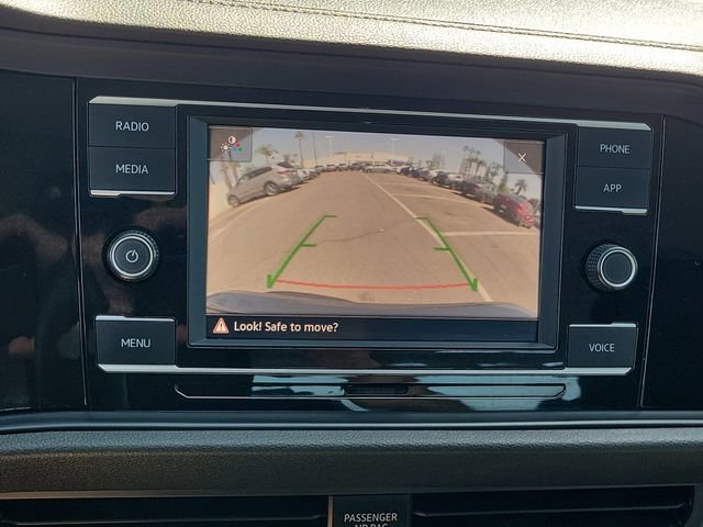 Used 2021 Volkswagen Jetta S FWD image 12