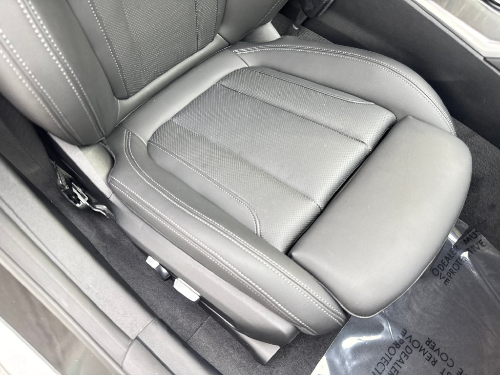 Used 2023 BMW i4 eDrive40 w/ Premium Package RWD image 47