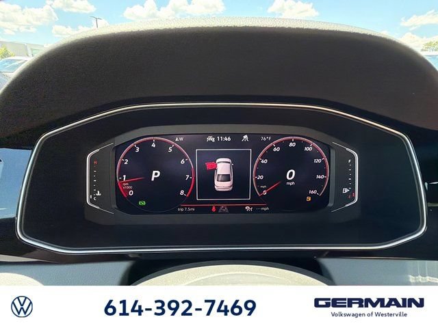 New 2026 Volkswagen Jetta GLI Autobahn FWD image 18