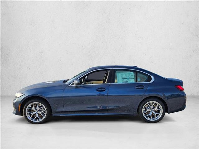 New 2026 BMW 330i Sedan w/ Premium Package image 5