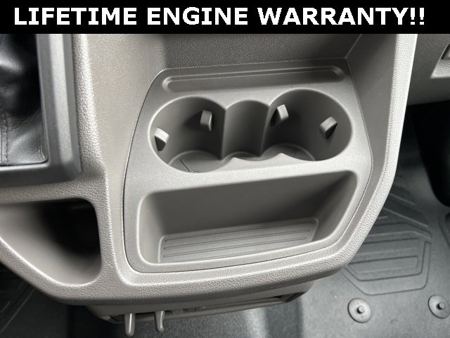 New 2025 Ford Transit 250 148 Medium Roof image 27