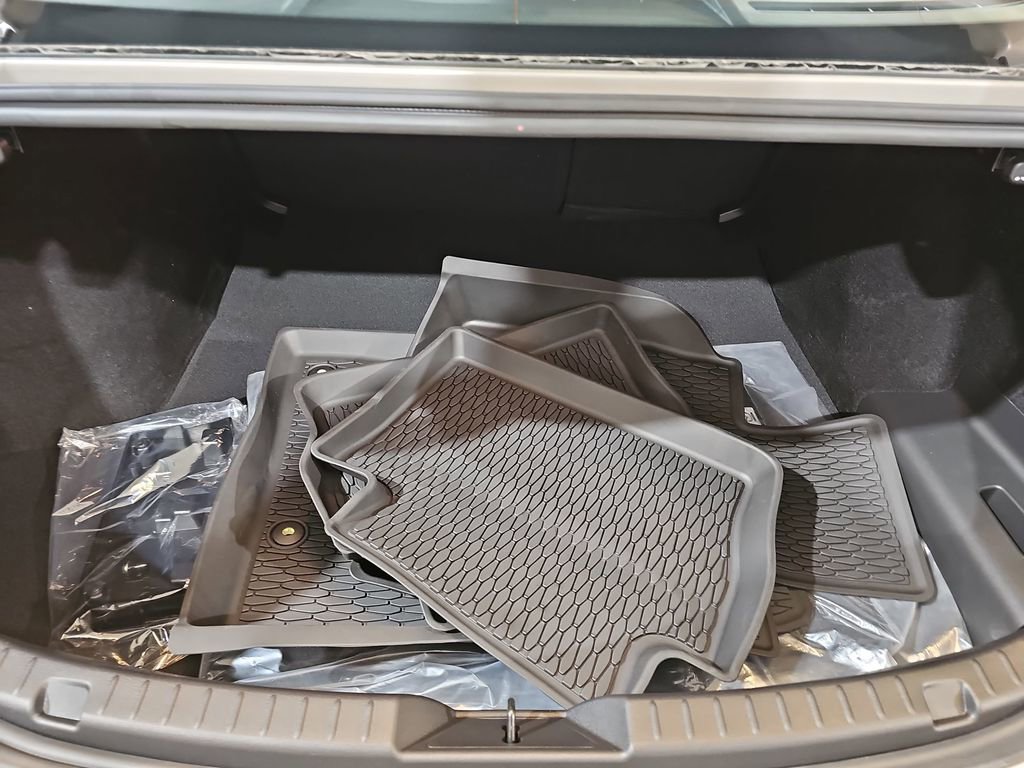 New 2026 MAZDA MAZDA3 2.5 S Sedan w/ Preferred Pkg image 12