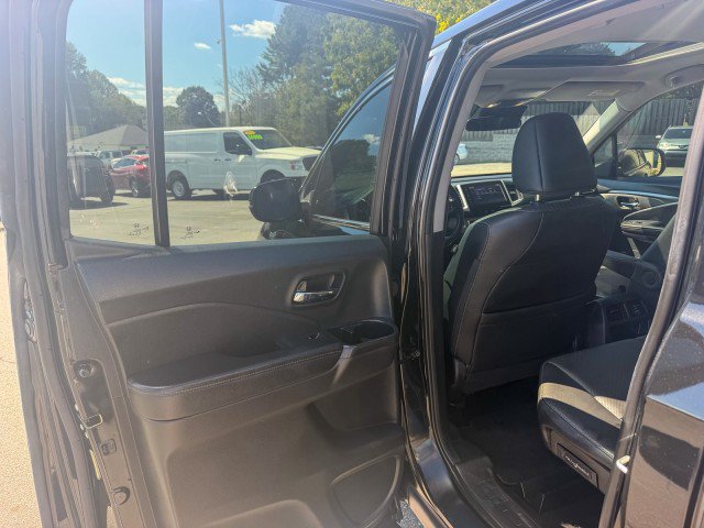 Used 2020 Honda Ridgeline RTL image 14