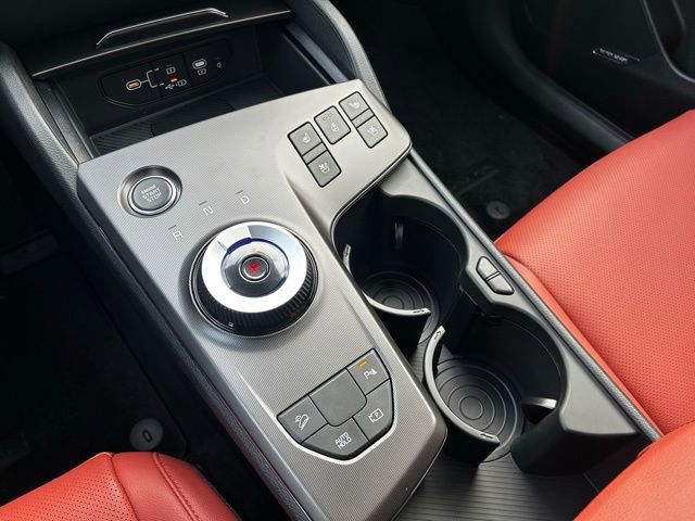 New 2026 Kia Sportage SX Prestige image 18