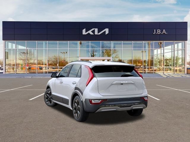 New 2026 Kia Niro Wave FWD image 4