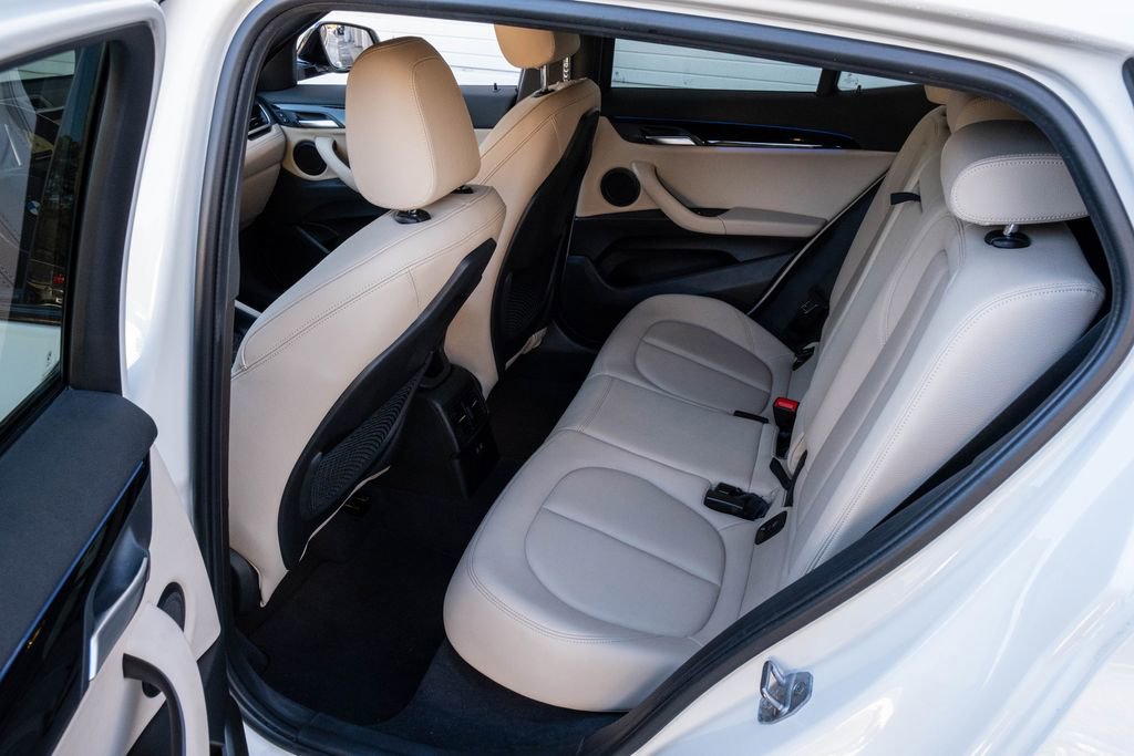 Used 2020 BMW X2 sDrive28i w/ M Sport X Package image 31