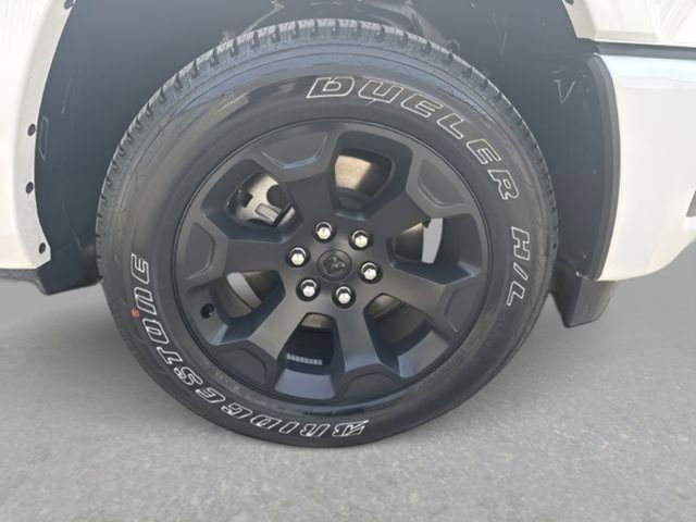 New 2026 RAM 1500 Big Horn image 8