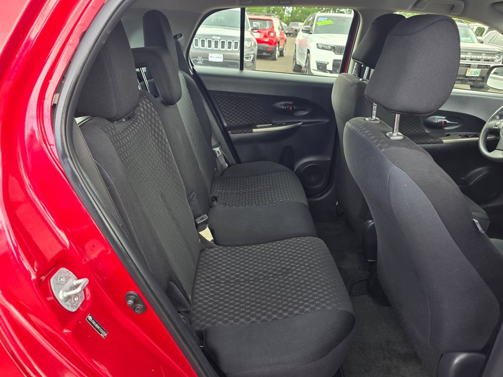 Used 2012 Scion xD FWD image 18