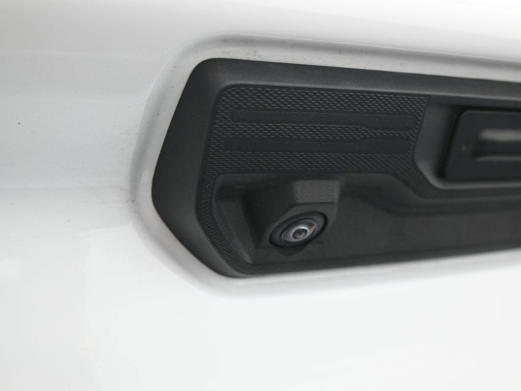 Used 2025 Chevrolet Silverado 1500 RST image 31