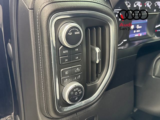 Used 2020 GMC Sierra 1500 SLT image 32