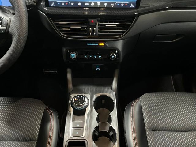 Used 2024 Ford Escape ST-Line w/ Tech Pack #1 AWD/4WD image 23