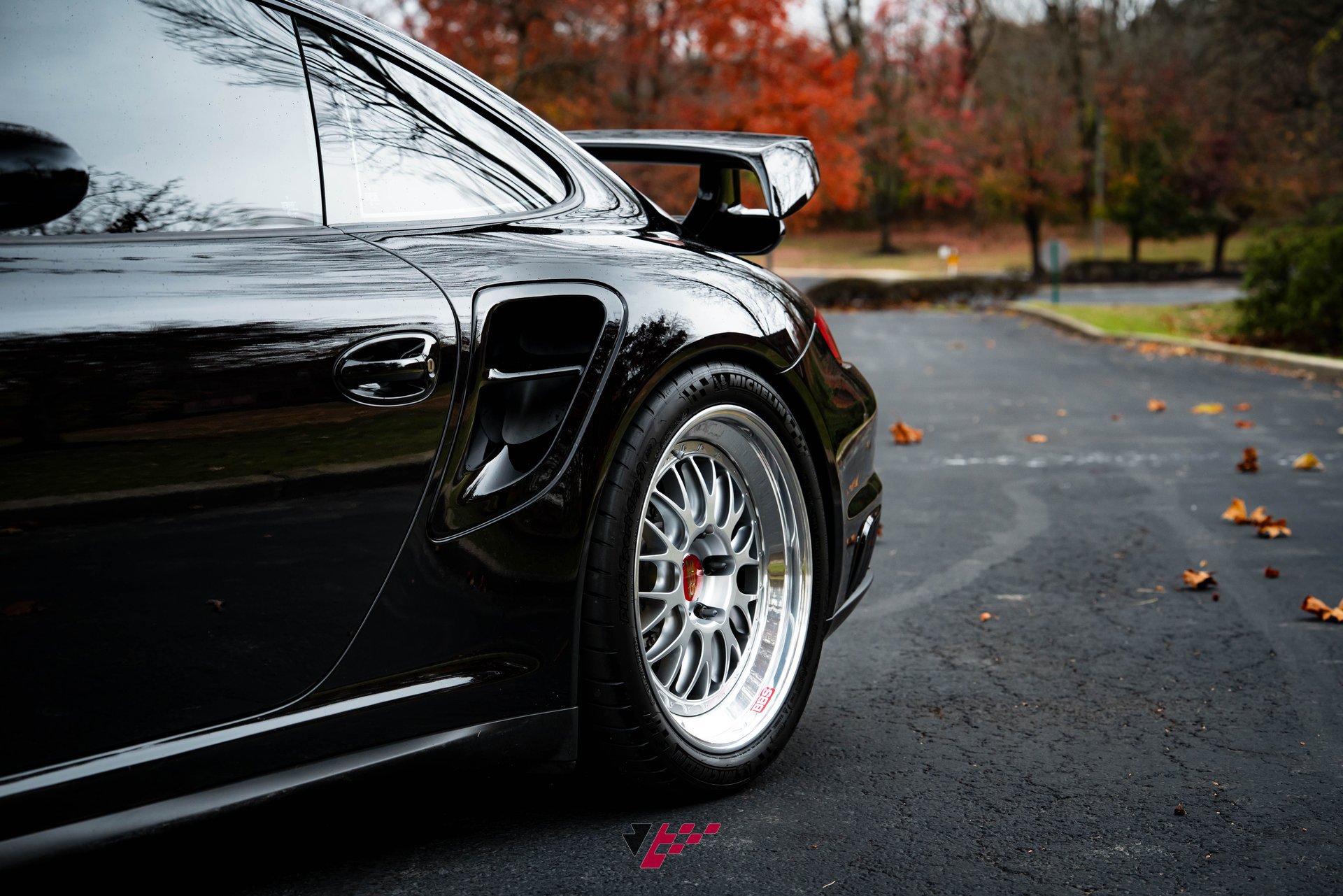 Used 2008 Porsche 911 GT2 image 17