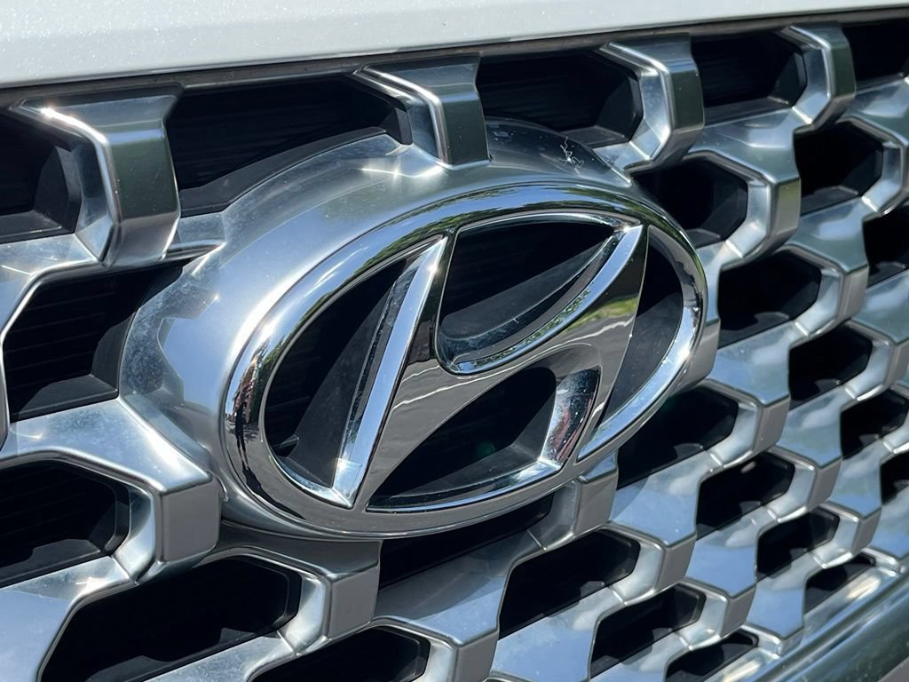Used 2021 Hyundai Santa Fe SEL AWD/4WD image 11