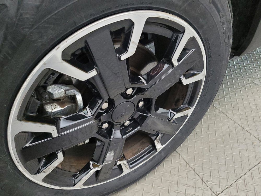 Used 2023 Jeep Renegade Latitude image 31