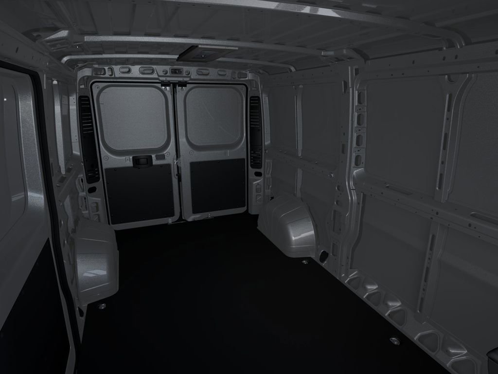 New 2026 RAM ProMaster 1500 w/ Premium Convenience Group image 15