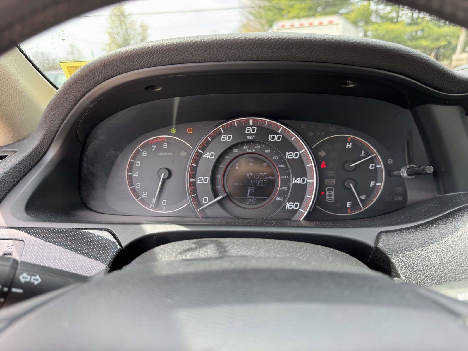 Used 2013 Honda Accord EX-L image 23