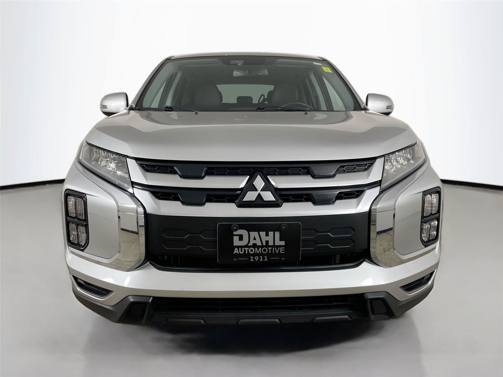 Used 2024 Mitsubishi Outlander Sport AWD image 3