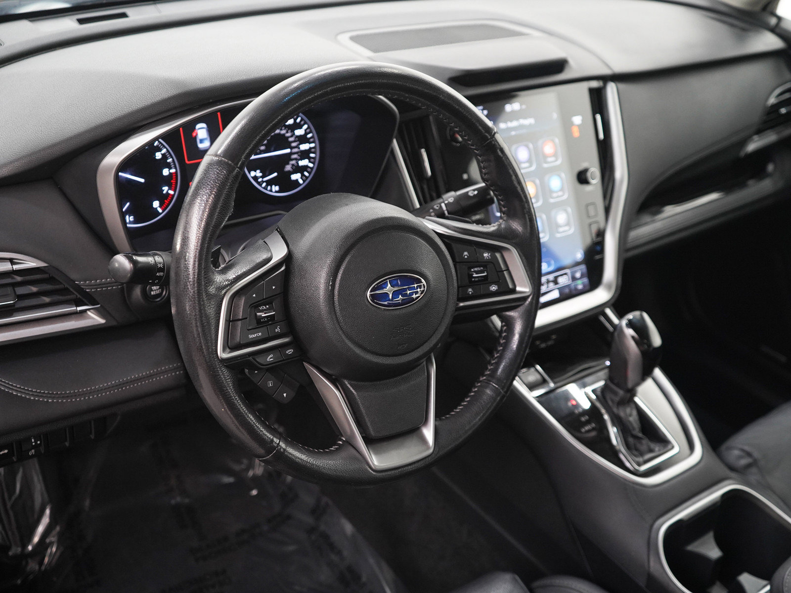Used 2021 Subaru Legacy Limited AWD/4WD image 19