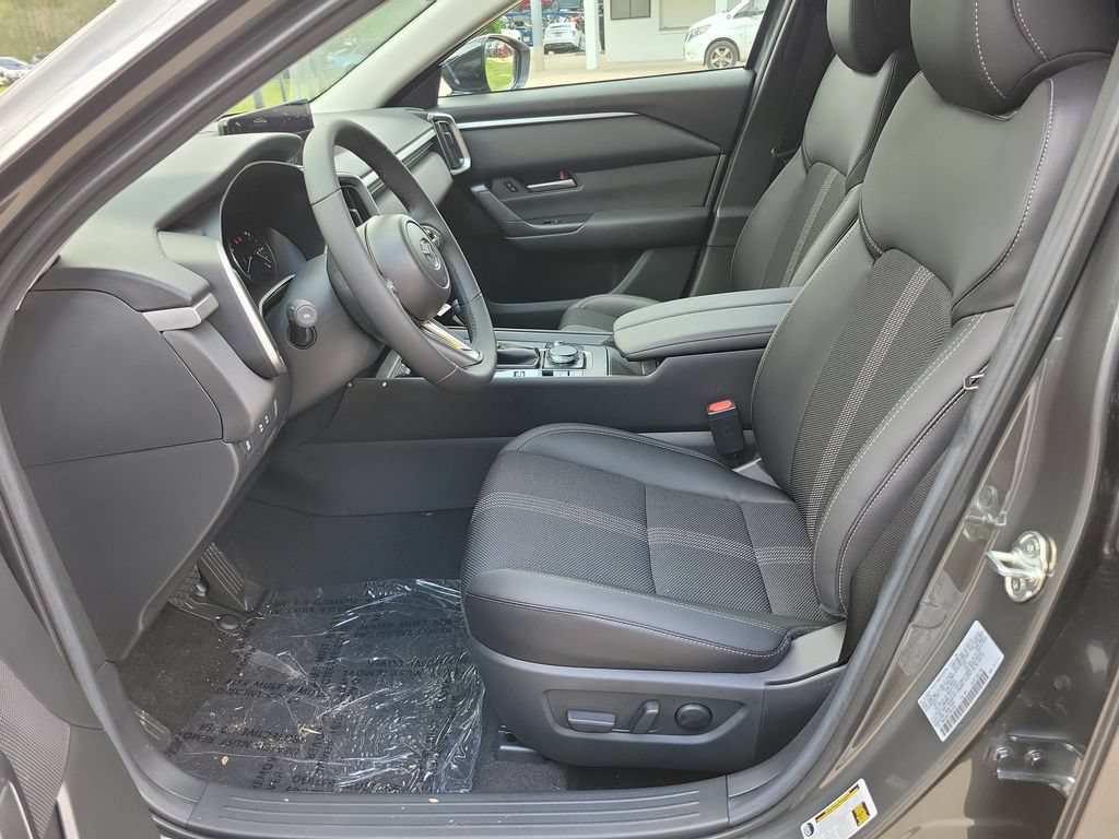 New 2026 MAZDA CX-50 AWD 2.5 S w/ Weather Package image 17