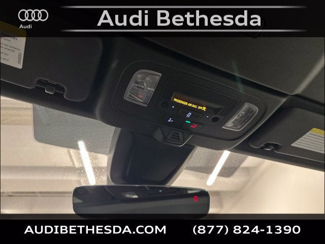 Certified 2024 Audi A5 2.0T Premium AWD/4WD image 29