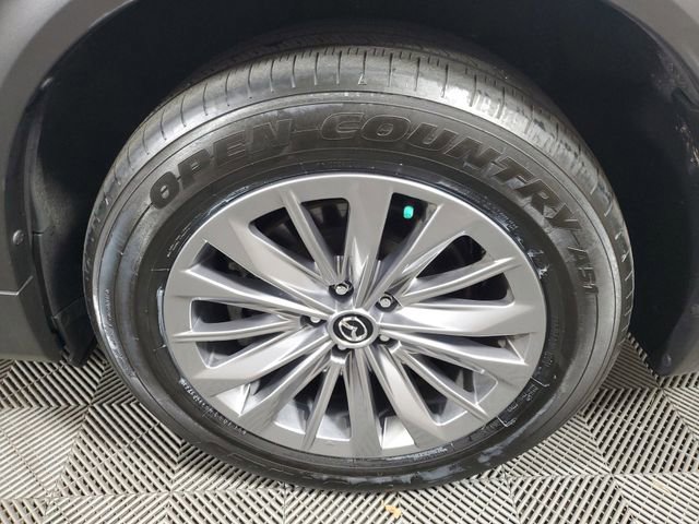 Certified 2024 MAZDA CX-90 Plug-In Hybrid w/ Preferred image 11