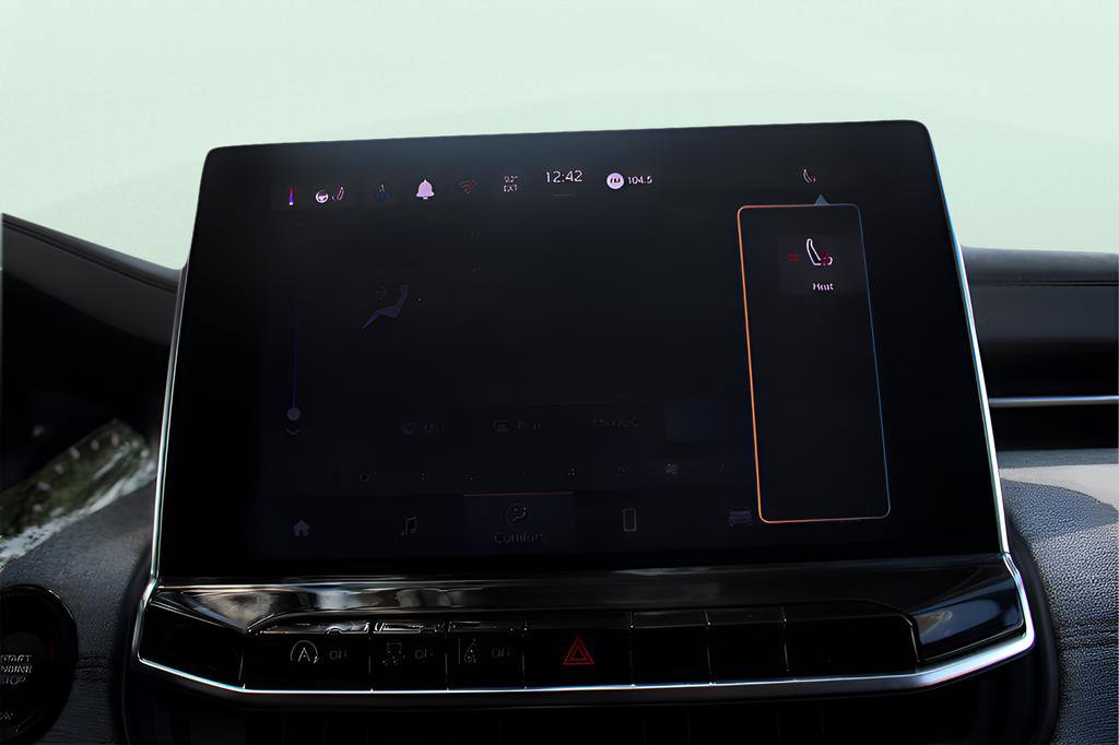 Used 2022 Jeep Compass Latitude image 22