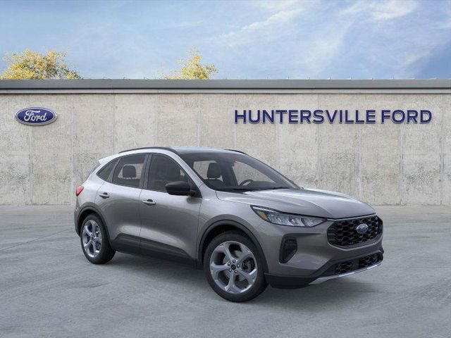 New 2026 Ford Escape ST-Line w/ Tech Pack #1 FWD image 7