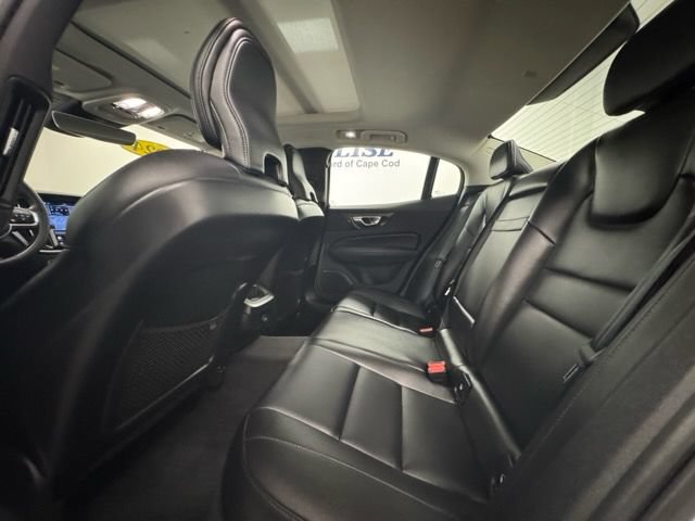 Used 2024 Volvo S60 B5 Core FWD image 24
