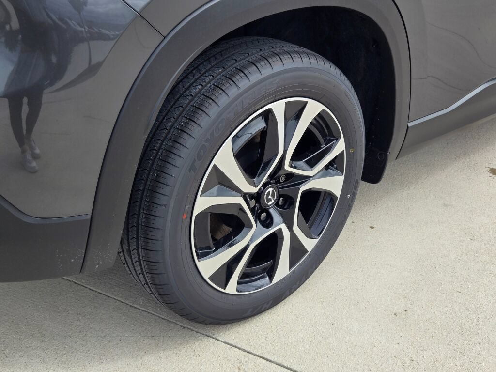 New 2026 MAZDA CX-5 Preferred AWD/4WD image 9