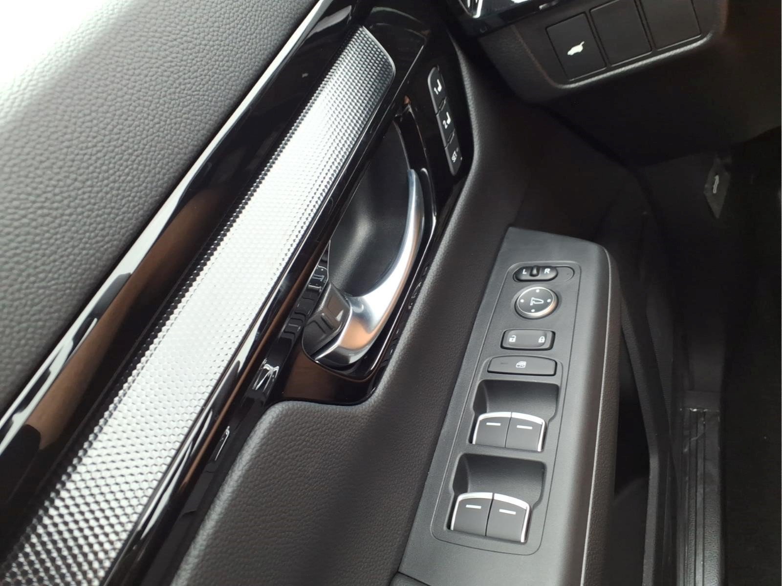 New 2026 Honda CR-V Sport Touring image 27