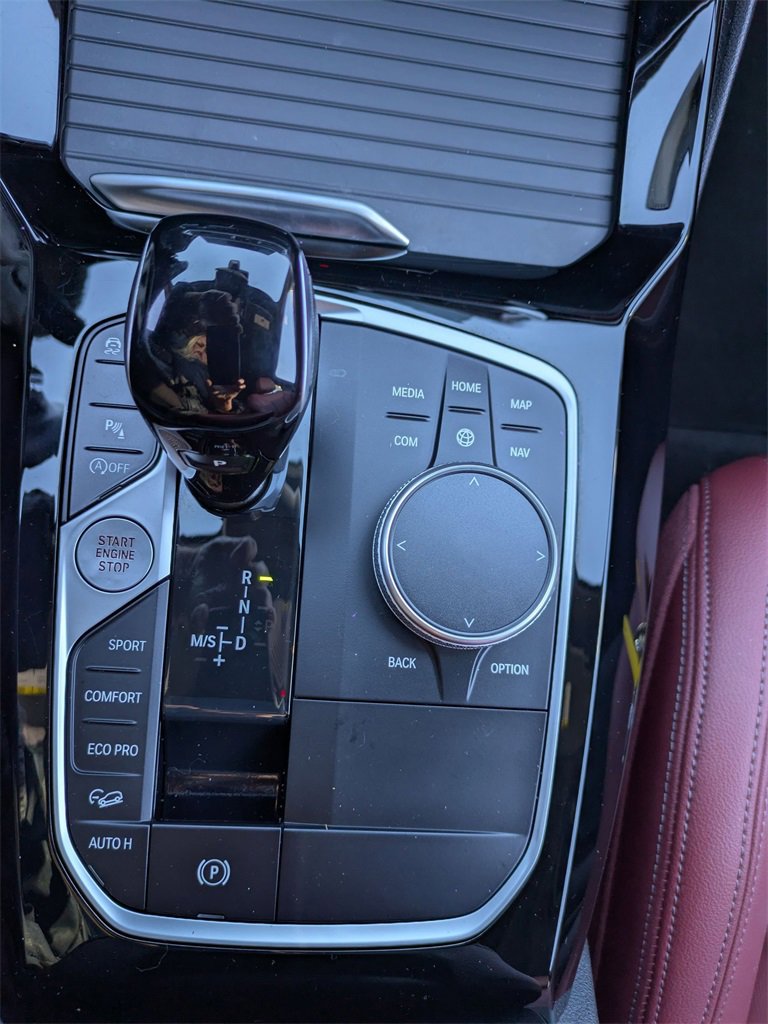 Certified 2022 BMW X3 xDrive30i w/ Premium Package 2 (ZPA) image 30