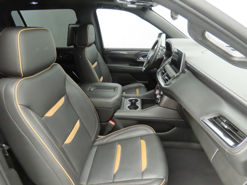 Used 2023 GMC Yukon XL AT4 w/ AT4 Premium Plus Package image 21