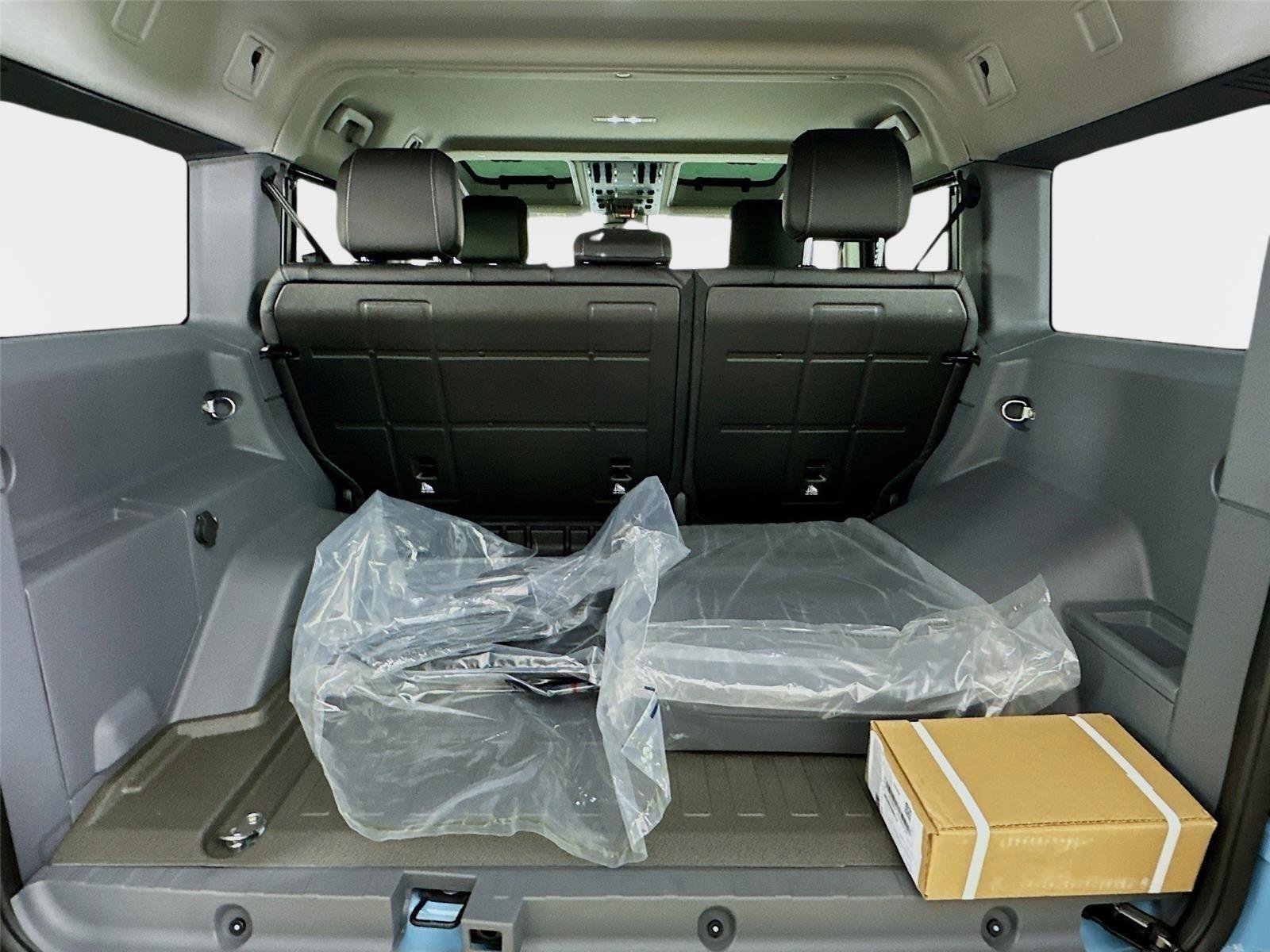 New 2025 INEOS Grenadier Fieldmaster Edition image 43