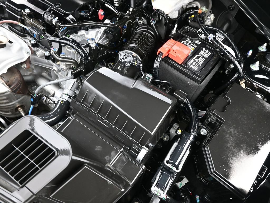 Used 2025 Honda HR-V Sport image 22