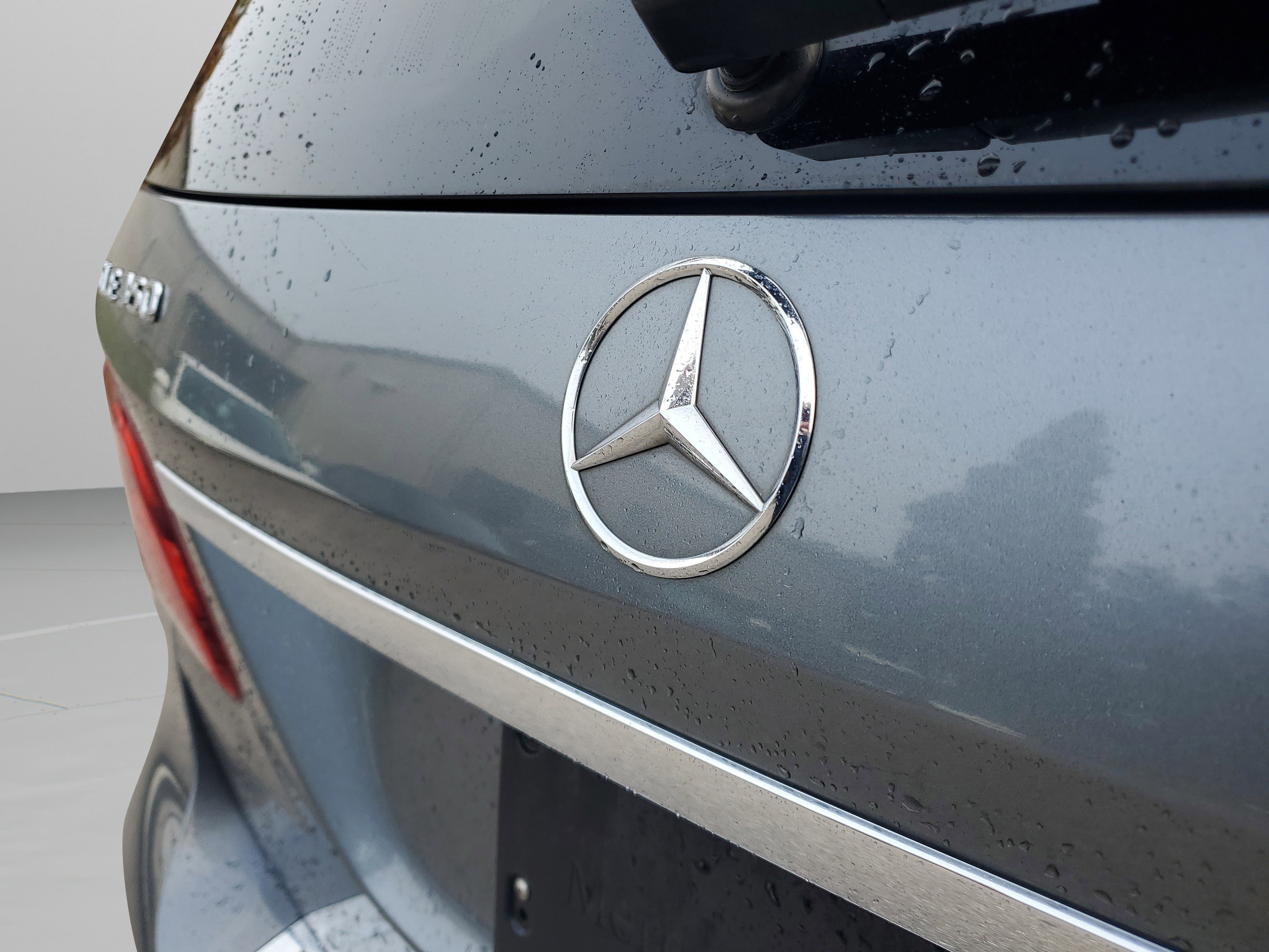 Used 2018 Mercedes-Benz GLE 350 w/ Premium 1 Package image 8