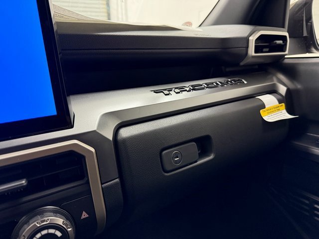 New 2026 Toyota Tacoma TRD Sport image 22