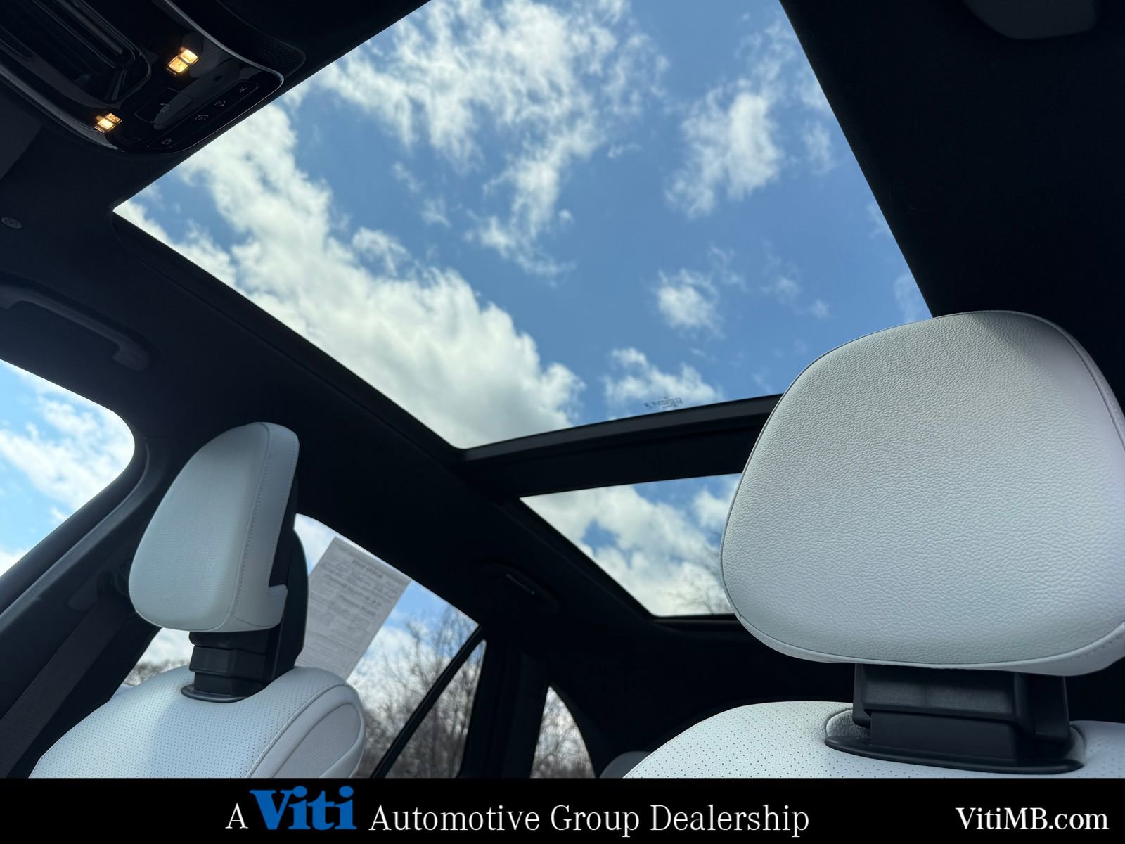 Certified 2023 Mercedes-Benz GLC 300 4MATIC image 19