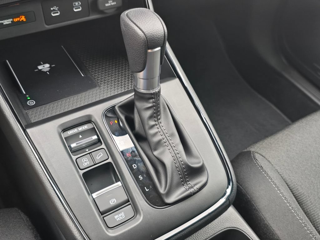 New 2026 Honda CR-V LX image 25