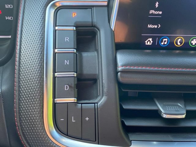 Used 2021 Chevrolet Tahoe RST RWD image 26