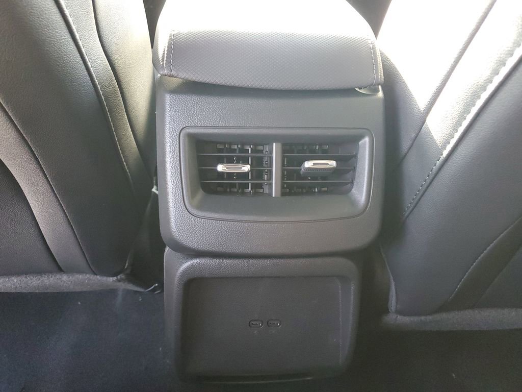 New 2026 Chevrolet Equinox EV RS image 13