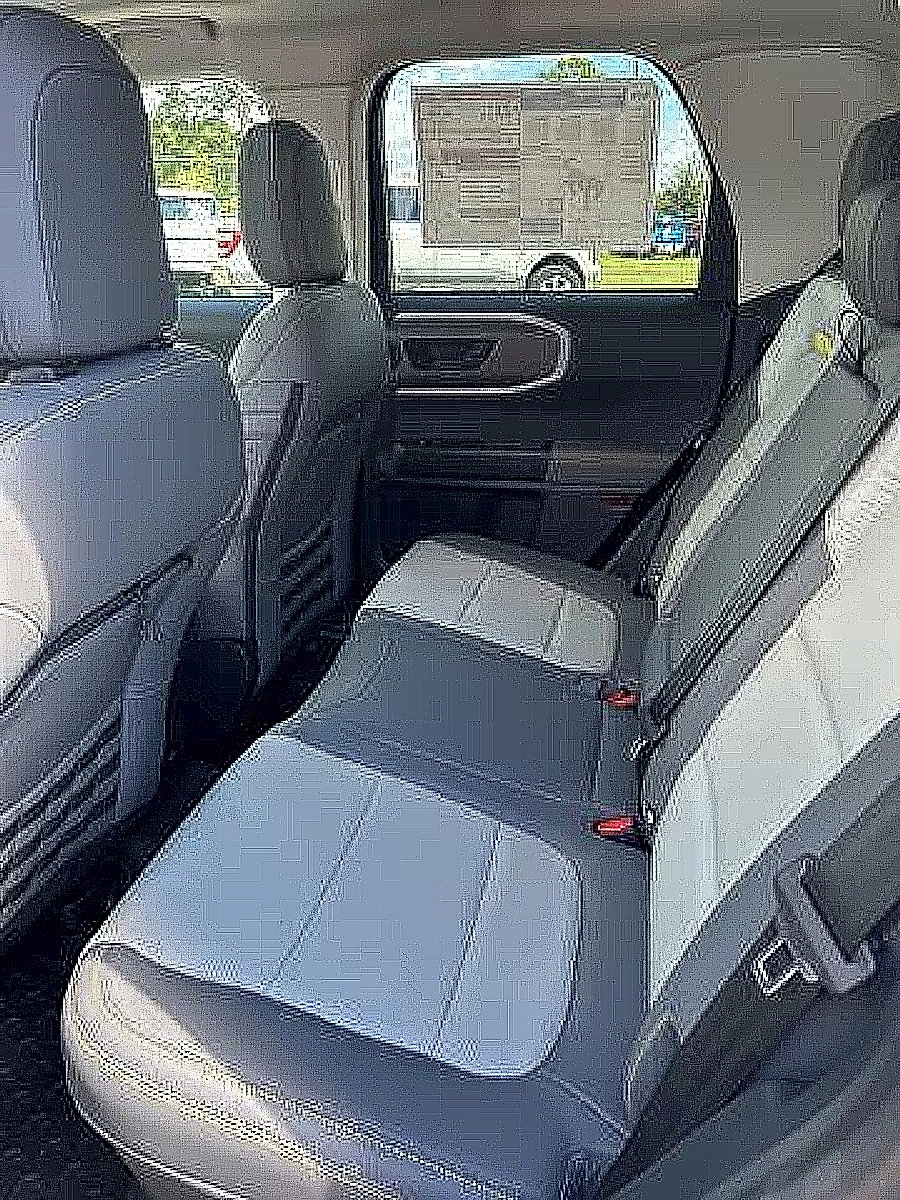 New 2025 Ford Bronco Sport Badlands w/ Sasquatch Badlands Package image 25