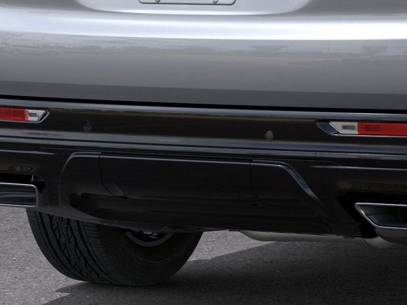 New 2026 Buick Enclave Sport Touring w/ Power Package image 15