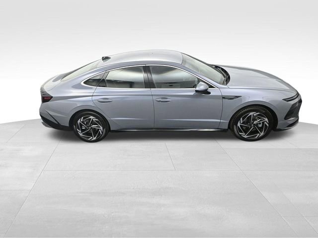 New 2026 Hyundai Sonata SEL image 28