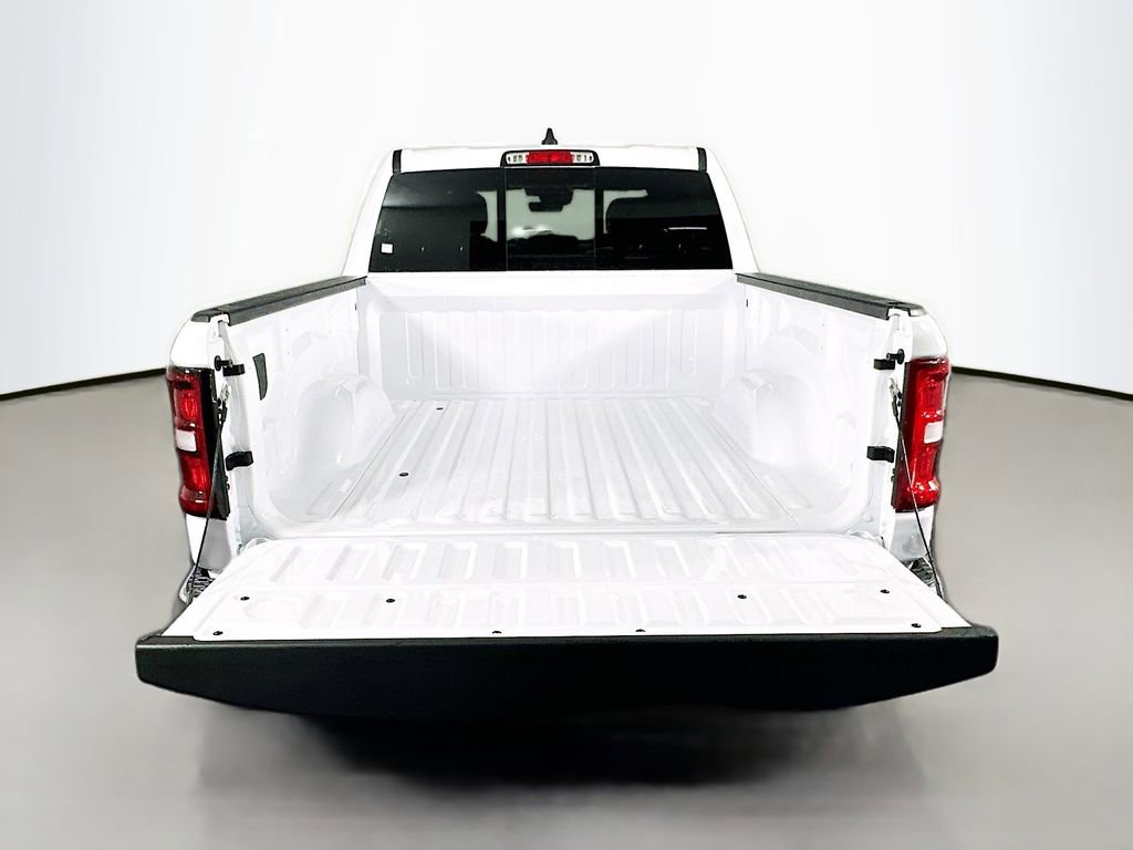 New 2026 RAM 1500 Tradesman image 16