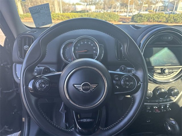 Used 2019 MINI Cooper Countryman S image 9