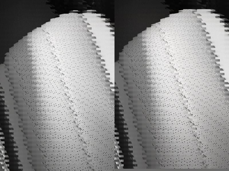 New 2026 INFINITI QX60 Luxe w/ Cargo Package image 22