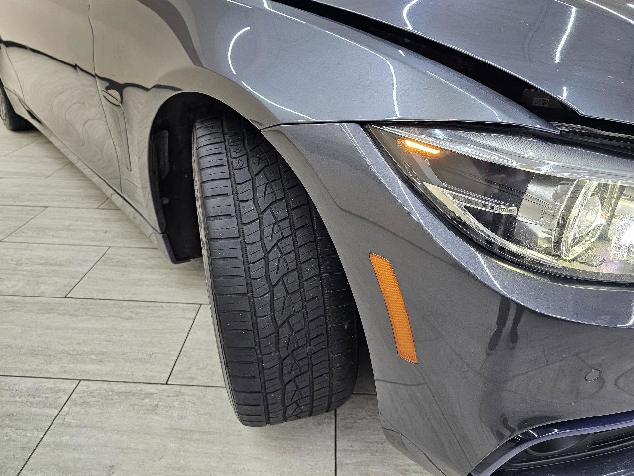 Used 2020 BMW 430i Coupe image 40