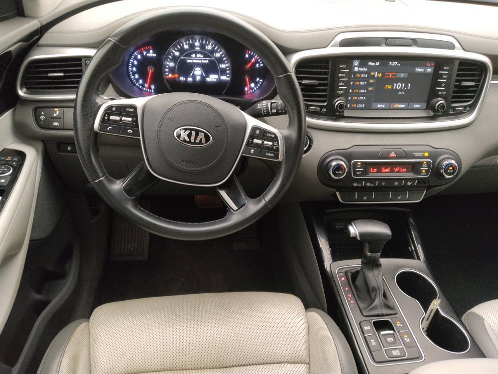 Used 2020 Kia Sorento SX AWD/4WD image 22